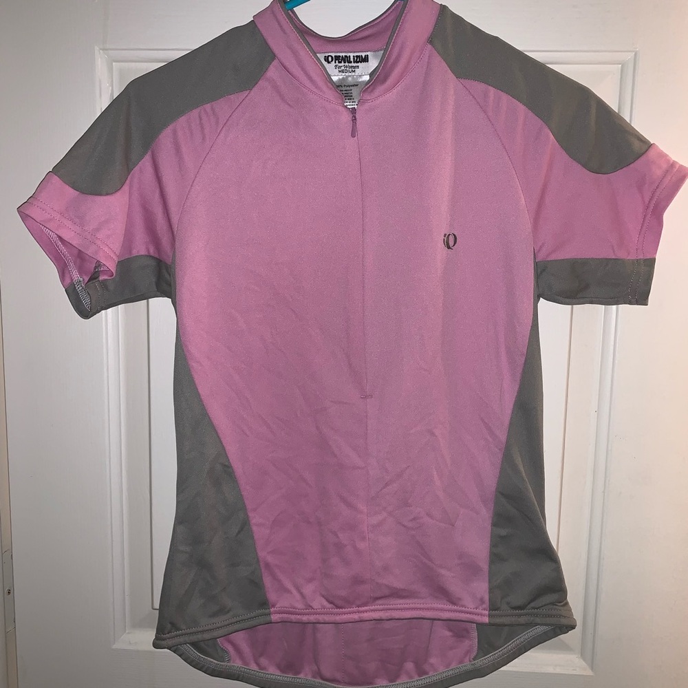 Pearl IZumi Short Sleeve
